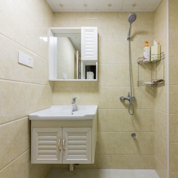 南昌居家远归民宿酒店提供图片