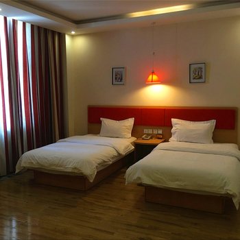 尚客优快捷酒店(临沂义堂店)酒店提供图片