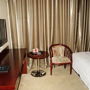 柳州帝妮亚商务大酒店酒店提供图片