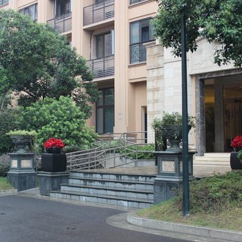 舒格酒店(常州万达广场店)