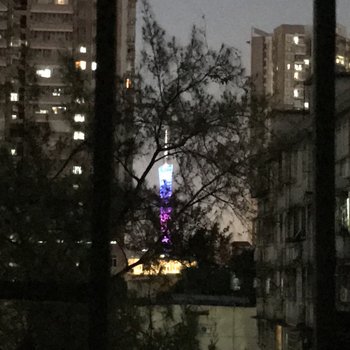 广州小刘家公寓(晓港西马路分店)酒店提供图片