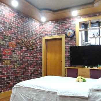 桂林梁嘉毅公寓(鸡血玉博物馆分店)酒店提供图片