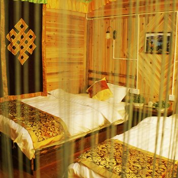 香格里拉温雅居精品客栈酒店提供图片