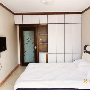 西宁彬致五星家旅酒店提供图片