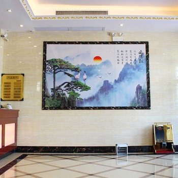 韶关合龙酒店酒店提供图片