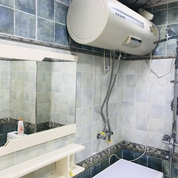 廊坊可否公寓(2号店)酒店提供图片