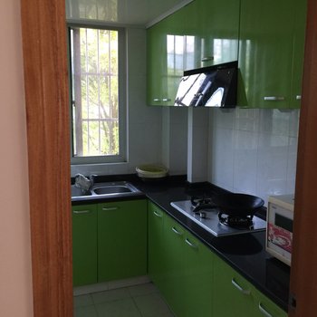 上海大户人家民宿酒店提供图片