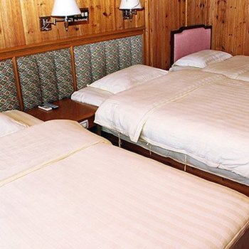 桂林龙脊古壮寨水云间酒店酒店提供图片