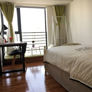 深圳叶子美丽的家普通公寓酒店提供图片