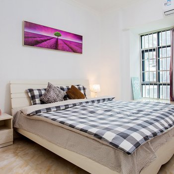 广州KL普通公寓酒店提供图片