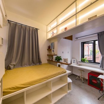 上海花源家庭度假别墅单间酒店提供图片