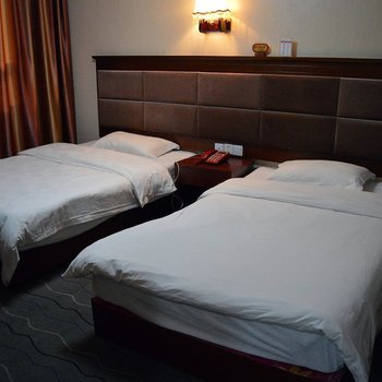 株洲创润宾馆酒店提供图片