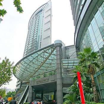 上海新时空晨梦国际酒店公寓