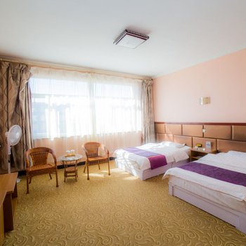 西乌旗福城宾馆酒店提供图片