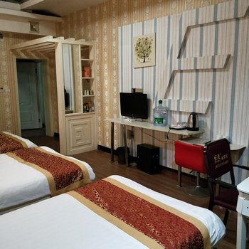 新蔡唐朝快捷酒店酒店提供图片