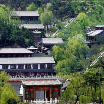 承德山庄会馆
