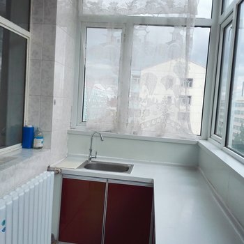 张北不一样的旅行民宿酒店提供图片