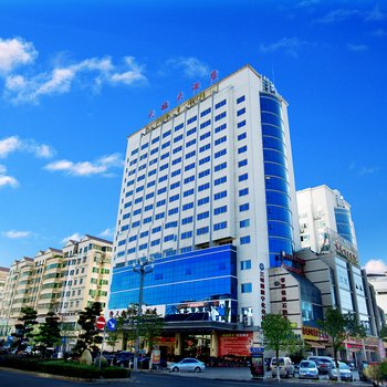 宁化天鹅国际大酒店