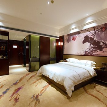 老河口奥华国际大酒店酒店提供图片