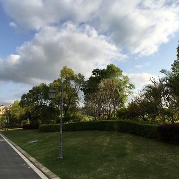 惠州橙子聚会别墅短租(莞诚茶栈分店)