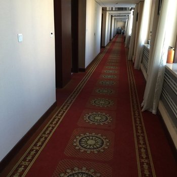 呼伦贝尔鑫原商务宾馆酒店提供图片