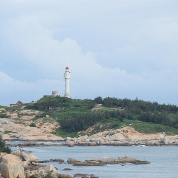 汕尾红海湾银燕客栈