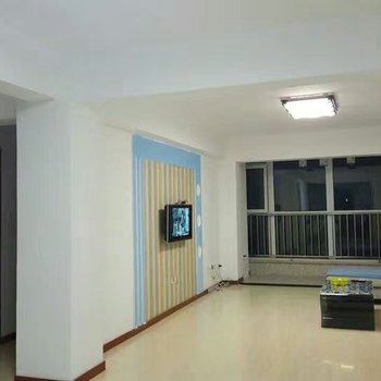 丹东从前的盘丝洞普通公寓酒店提供图片