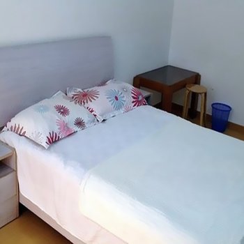 上海玛耘家庭公寓(东安一村店)
