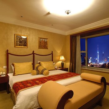 上海新协通国际大酒店酒店提供图片