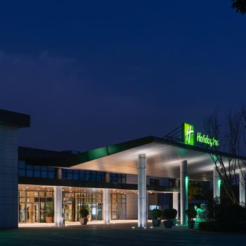 北京石景山景园假日酒店