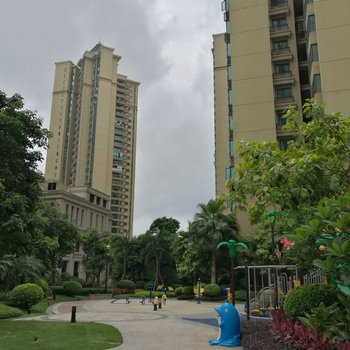 防城港保云公寓(北部湾海洋文化公园分店)