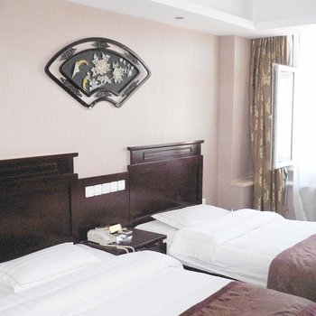 乌兰察布登喜路商务宾馆酒店提供图片