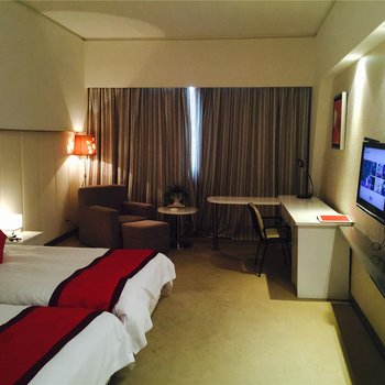 象山华美达商务酒店酒店提供图片
