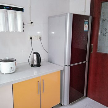 成都望江雅舍普通公寓酒店提供图片