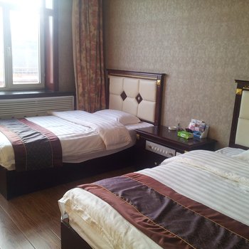 尚志亚布力宾馆酒店提供图片