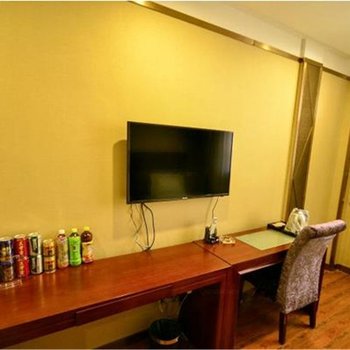 西宁新途品质酒店酒店提供图片