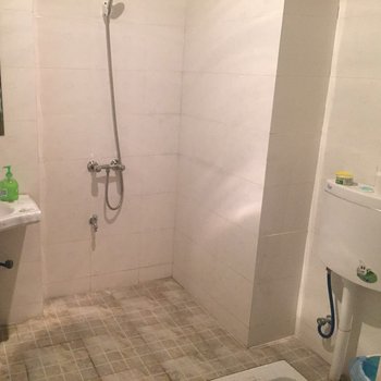 泸州手绘小筑普通公寓酒店提供图片