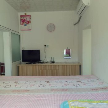 威海海岛渔家渔家乐酒店提供图片