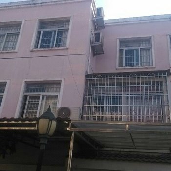 广州碧水新村怡心别墅