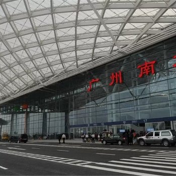 广州悦庭公寓