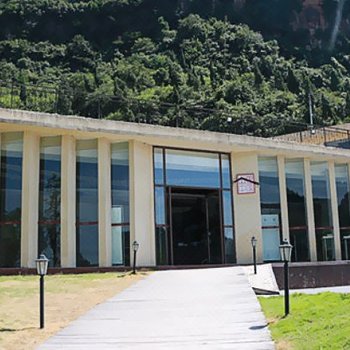 古剑山小镇山里中国酒店酒店提供图片