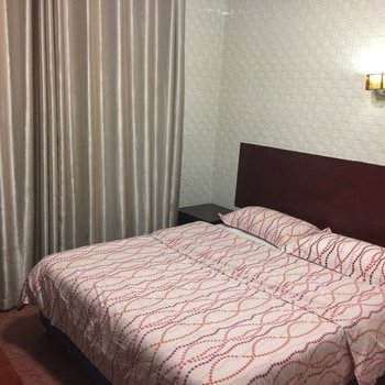 岳阳依江宾馆(岳阳楼店)酒店提供图片