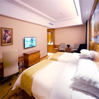 维也纳酒店(上海美兰湖地铁站店)酒店提供图片