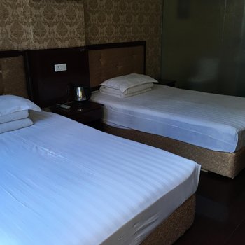 武隆锦悦公寓酒店提供图片