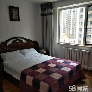 辽阳舒雅家庭公寓