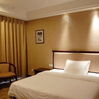 永州江天宾馆酒店提供图片