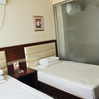 东乌珠穆沁旗乌拉盖三利宾馆酒店提供图片