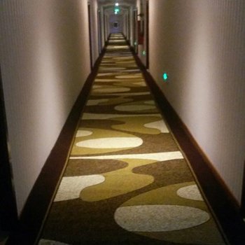 张北力华温泉宾馆酒店提供图片