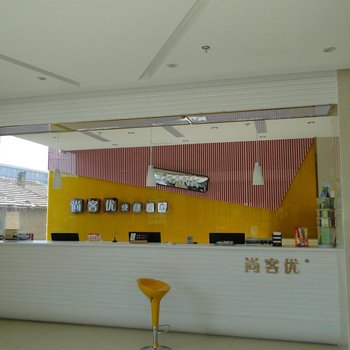 尚客优快捷酒店(沽源迎宾大道店)酒店提供图片