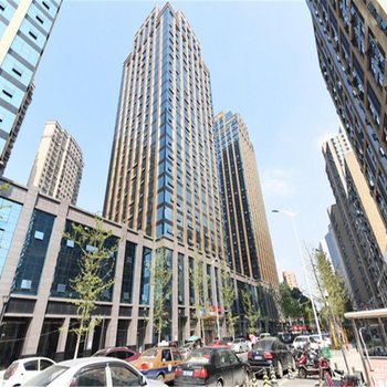 长沙阆山公寓酒店